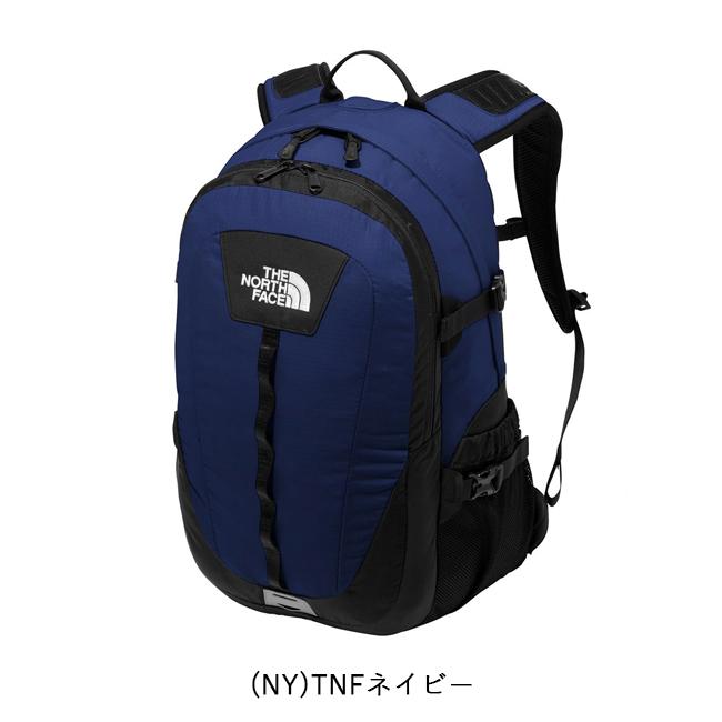 THE NORTH FACE ノースフェイス Hot Shot ホットショット NM72302 【日本正規品/リュック/バックパック/アウトドア/キャンプ】｜snb-shop｜09