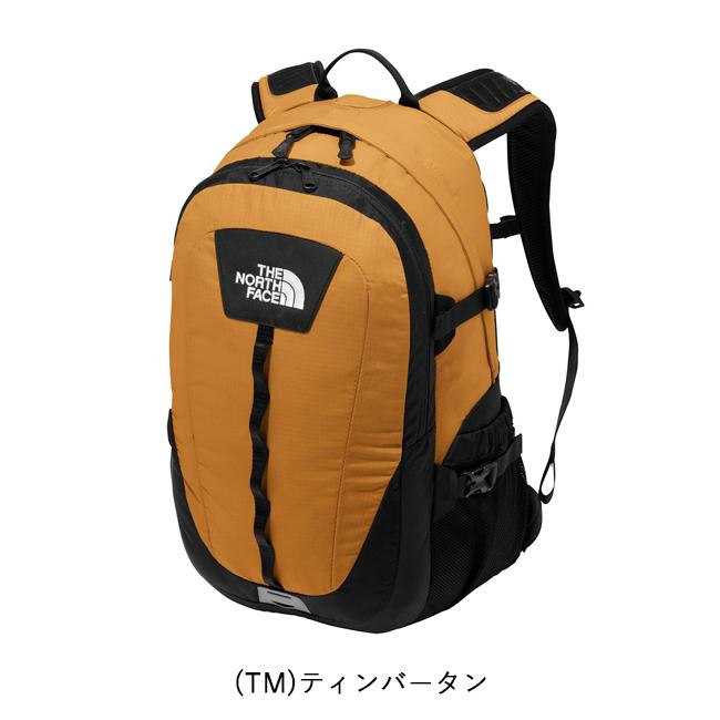 THE NORTH FACE ノースフェイス Hot Shot ホットショット NM72302 【日本正規品/リュック/バックパック/アウトドア/キャンプ】｜snb-shop｜10