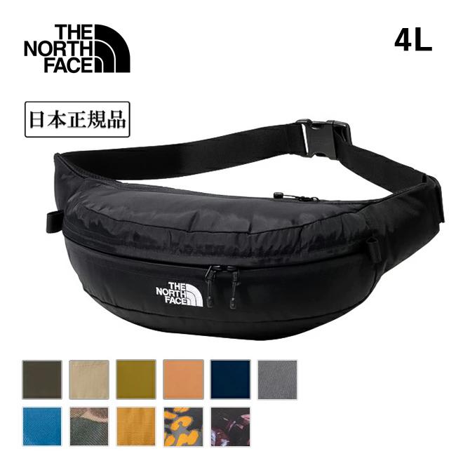 THE NORTH FACE ネイビー ウエストバッグ THE NORTH FACE（ザ ノースフェイス） SWEEP スイープ NM72304