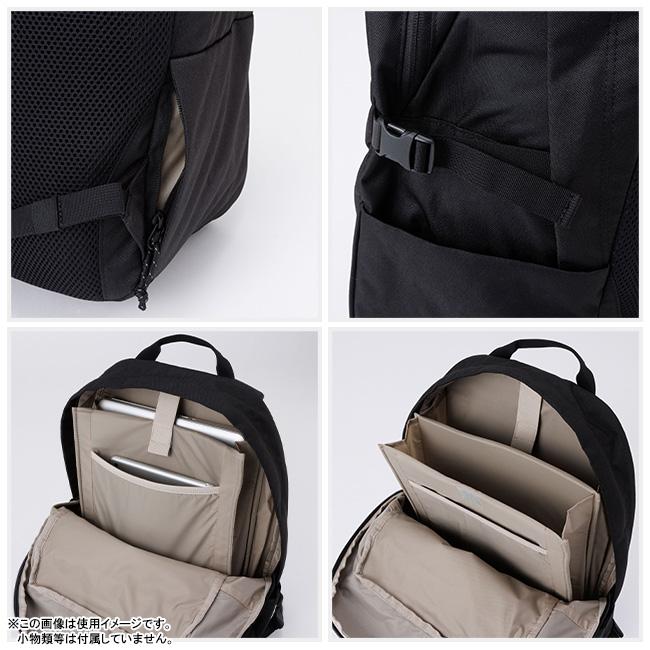 THE NORTH FACE（ザ ノースフェイス） Boulder Daypack ボルダー