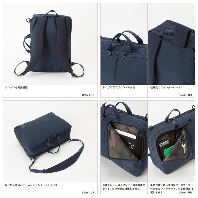 ノースフェイス リュック The North Face バックパック シャトル3wayデイパック Shuttle 3way Daypack Nm Nf Bag Snb Shop 通販 Paypayモール