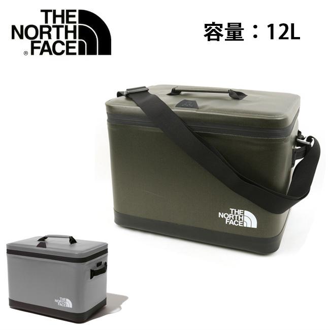 THE NORTH FACE ザ・ノース・フェイス Fieludens Cooler 12 THE NORTH FACE ザ・ノース・フェイス Fieludens Cooler 12