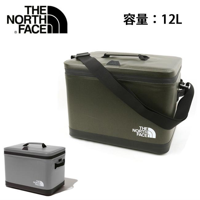 THE NORTH FACE ノースフェイス Fieludens Cooler  フィルデンス