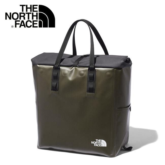 THE NORTH FACE - セール！THE NORTH FACEフィルデンストラッシュトート NM82112 THE NORTH FACE ザ・ノース・フェイス Fieludens Trash Tote