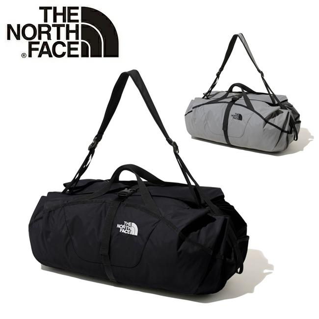THE NORTH FACE Escape Duffel NM82231 | tspea.org