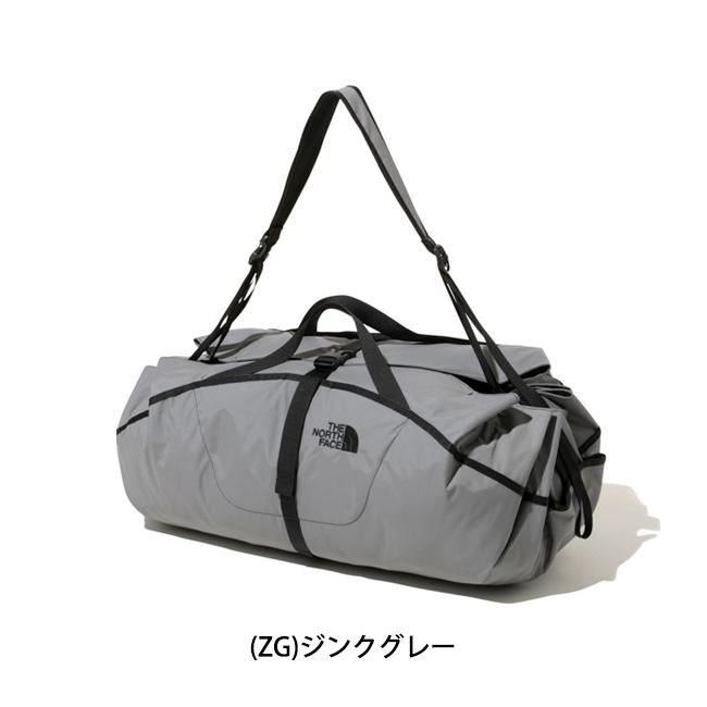 THE NORTH FACE（ザ ノースフェイス） Escape Duffel エスケープ