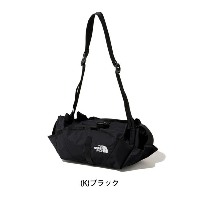 THE NORTH FACE（ザ ノースフェイス） Escape Shoulder Pouch