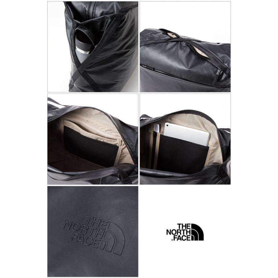 THE NORTH FACE ノースフェイス Mimic Shoulder L ミミックショルダーL ブラック NM82301 【日本正規品/ショルダーバッグ/キャンプ/アウトドア】｜snb-shop｜07