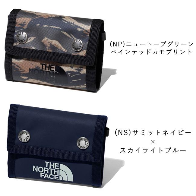 THE NORTH FACE - 【9/9限定】みったん♡ THE NORTH FACE ザ ノースフェイス BCドットワレット BC DOT