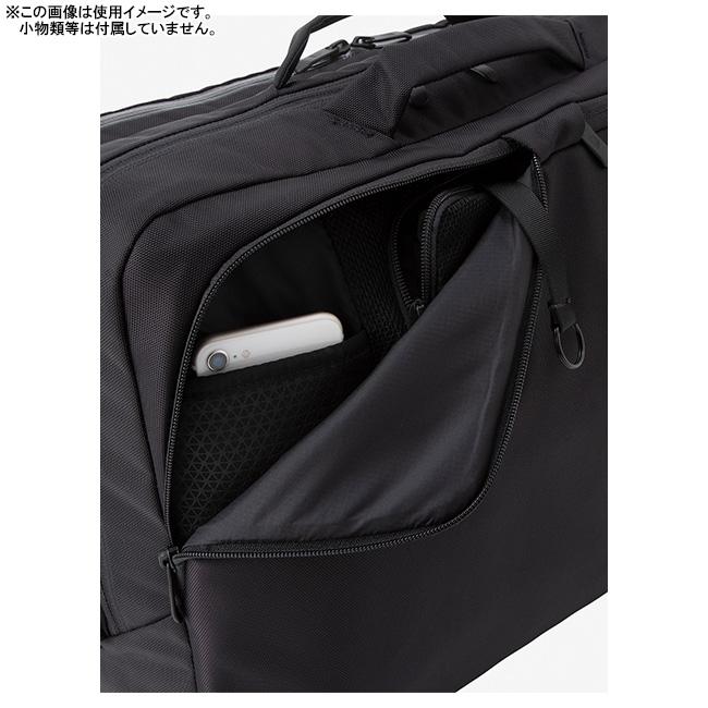 THE NORTH FACE（ザ ノースフェイス） Shuttle 3Way Daypack シャトル3