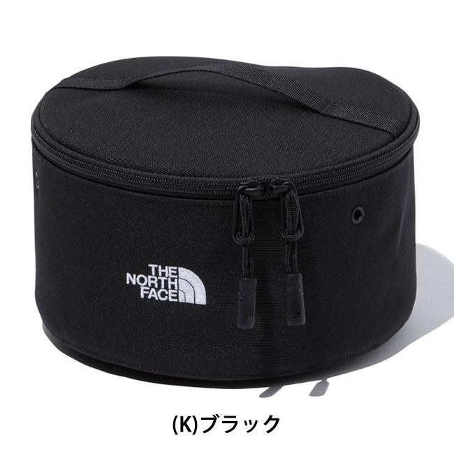 THE NORTH FACE（ザ ノースフェイス） Fieludens(R) Dish Case M 