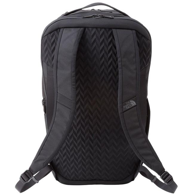 THE NORTH FACE ノースフェイス Basalt Day バサルトデイ NM82392 【カバン/リュック/バックパック/PC/ビジネス/出張/アウトドア/日本正規品】｜snb-shop｜02