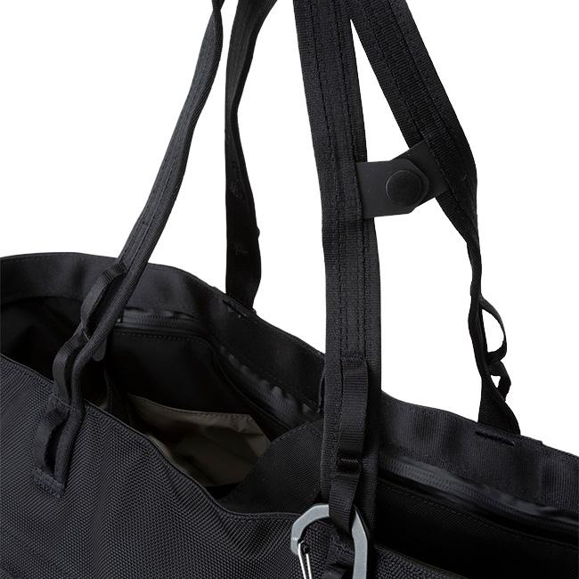 THE NORTH FACE（ザ ノースフェイス） Metroscape Tote メトロスケープ