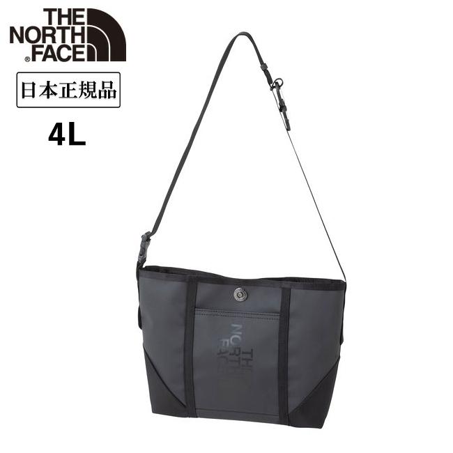 THE NORTH FACE（ザ ノースフェイス） BC Sacoche ベースキャンプ 