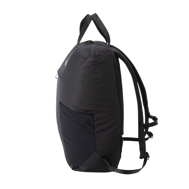 THE NORTH FACE（ザ ノースフェイス） Hazy Tote Pack ヘイジートート