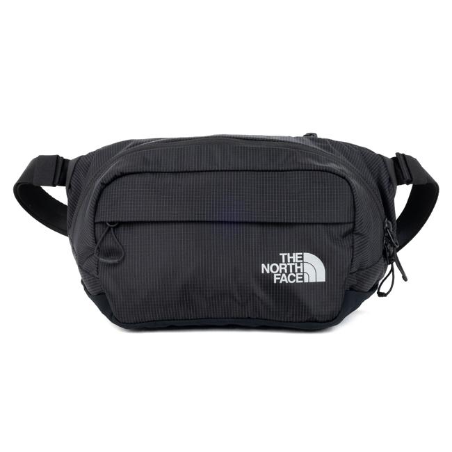 THE NORTH FACE（ザ ノースフェイス） Hazy Waist Bag ヘイジー