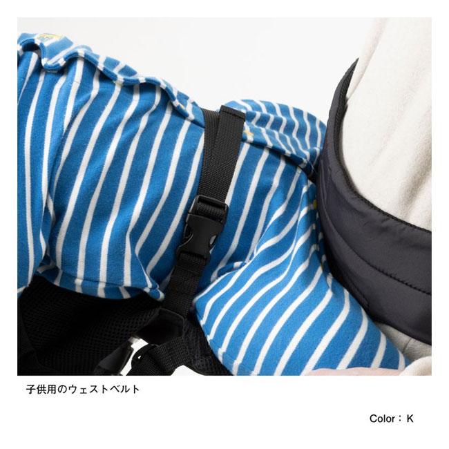 THE NORTH FACE ザ・ノース・フェイス Baby Compact Carrier
