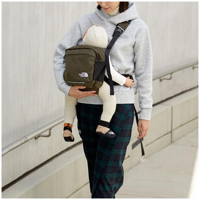 THE NORTH FACE ノースフェイス Baby Sling Bag ベイビースリング