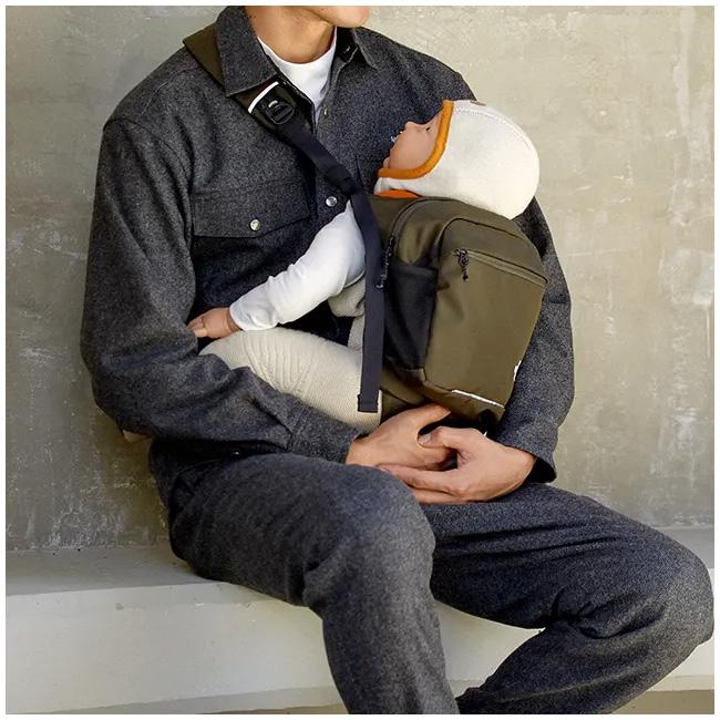 THE NORTH FACE ノースフェイス Baby Sling Bag ベイビースリング 