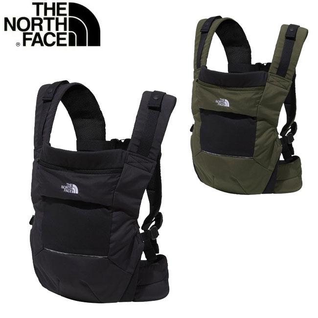 THE NORTH FACE（ザ ノースフェイス） Baby Compact Carrier ベイビー