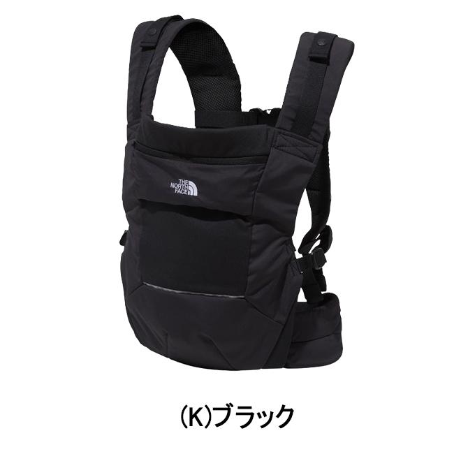 THE NORTH FACE ノースフェイス Baby Compact Carrier ベイビーコンパクトキャリアー NMB82351 【抱っこ紐/おんぶ/子ども/日本正規品/ベビー/赤ちゃん】｜snb-shop｜12