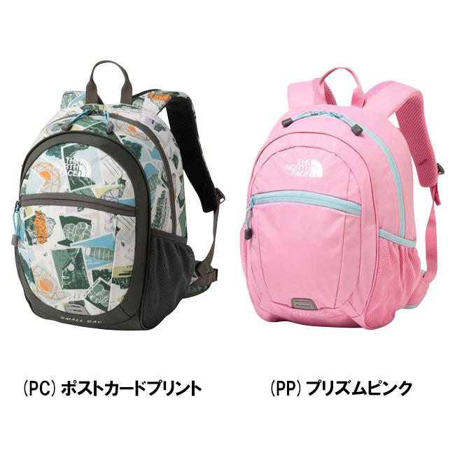 THE NORTH FACE（ザ ノースフェイス） K Small Day キッズスモールデイ
