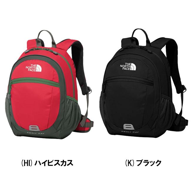 THE NORTH FACE（ザ ノースフェイス） K Small Day キッズスモールデイ