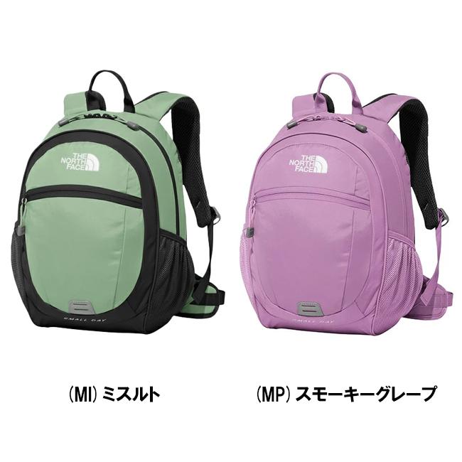 THE NORTH FACE（ザ ノースフェイス） K Small Day キッズスモールデイ