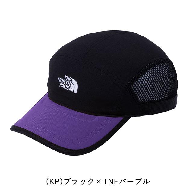 THE NORTH FACE（ザ ノースフェイス） Camp Mesh Cap キャンプメッシュ