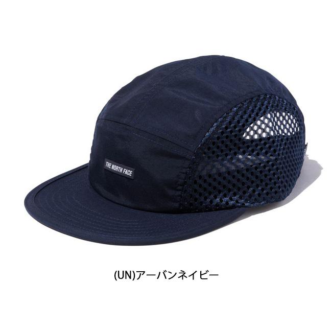 THE NORTH FACE ノースフェイス Five Panel Mesh Cap ファイブパネルメッシュキャップ NN02330 【帽子/ユニセックス/アウトドア/日本正規品】｜snb-shop｜09