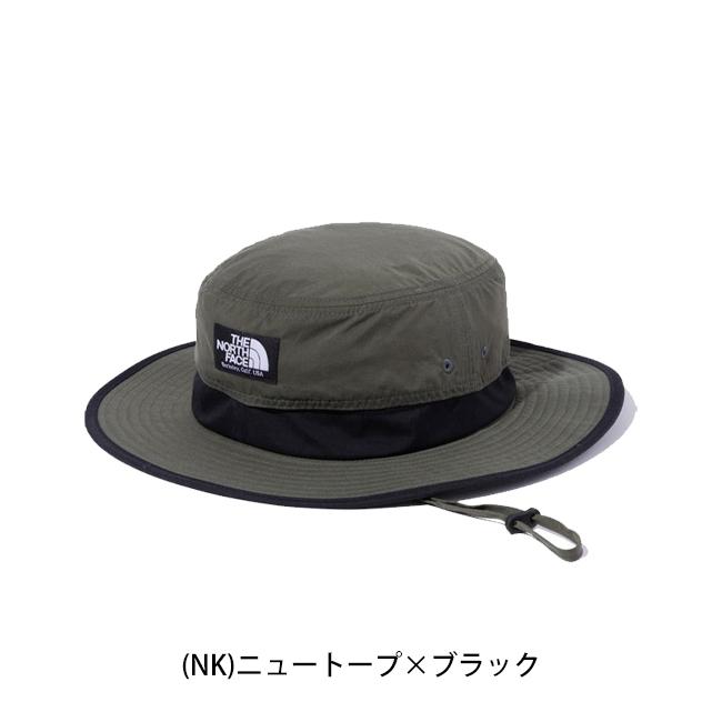 THE NORTH FACE ノースフェイス Horizon Hat ホライズンハット NN02336 【日本正規品/アウトドア/キャンプ/フェス/帽子】【メール便・代引不可】｜snb-shop｜10