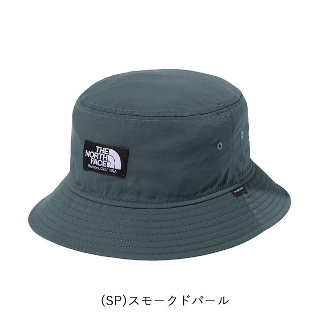 THE NORTH FACE ノースフェイス CAMP SIDE HAT キャンプサイドハット NN02345 【帽子/アウトドア/日本正規品】【メール便・代引不可】｜snb-shop｜11