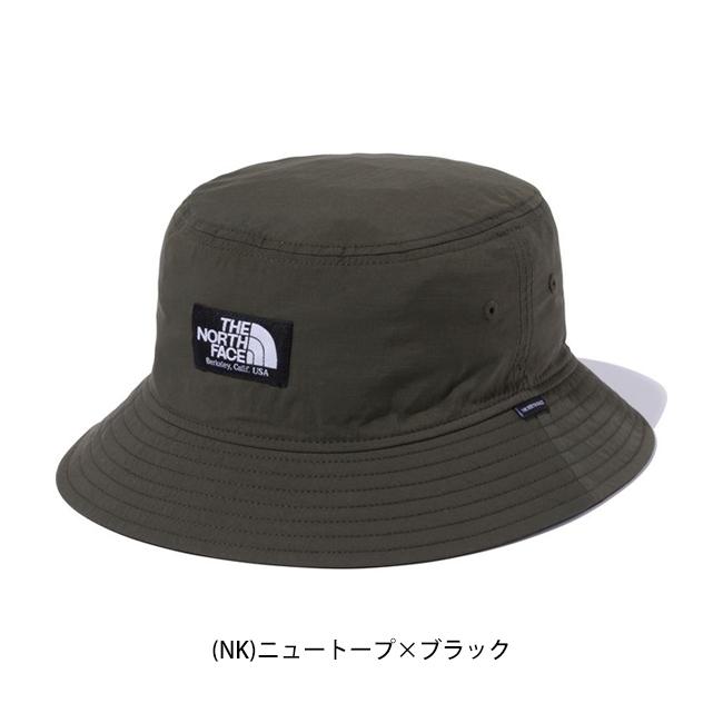 THE NORTH FACE（ザ ノースフェイス） CAMP SIDE HAT キャンプサイド 