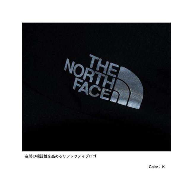 THE NORTH FACE ノースフェイス Run Shield Cap ランシールドキャップ NN02377 【日本正規品/帽子/ユニセックス/アウトドア】【メール便・代引不可】｜snb-shop｜07