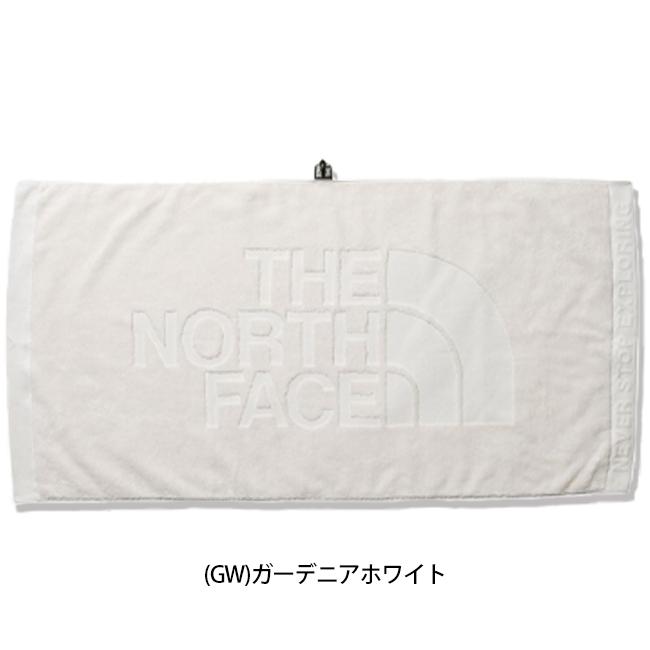 THE NORTH FACE（ザ ノースフェイス） Comfort Cotton Towel L