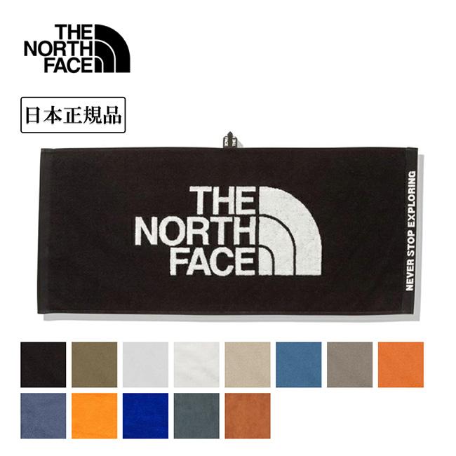 THE NORTH FACE Comfort Cotton Towe 優待SML THE NORTH FACE（ザ ノースフェイス） Comfort Cotton Towel M