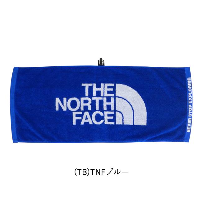 THE NORTH FACE（ザ ノースフェイス） Comfort Cotton Towel M