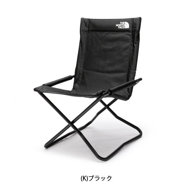 THE NORTH FACE ノースフェイス チェア TNFキャンプチェア TNF CAMP CHAIR NN31705 【FUNI】【CHER】日本正規品｜snb-shop｜03