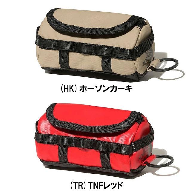 THE NORTH FACE（ザ ノースフェイス） BC Duffel XXS BCダッフル