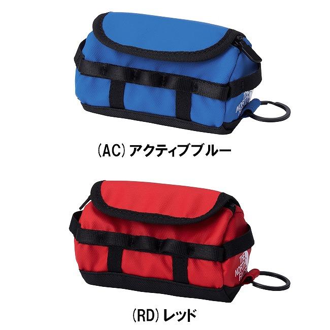 THE NORTH FACE（ザ ノースフェイス） BC Duffel XXS BCダッフル