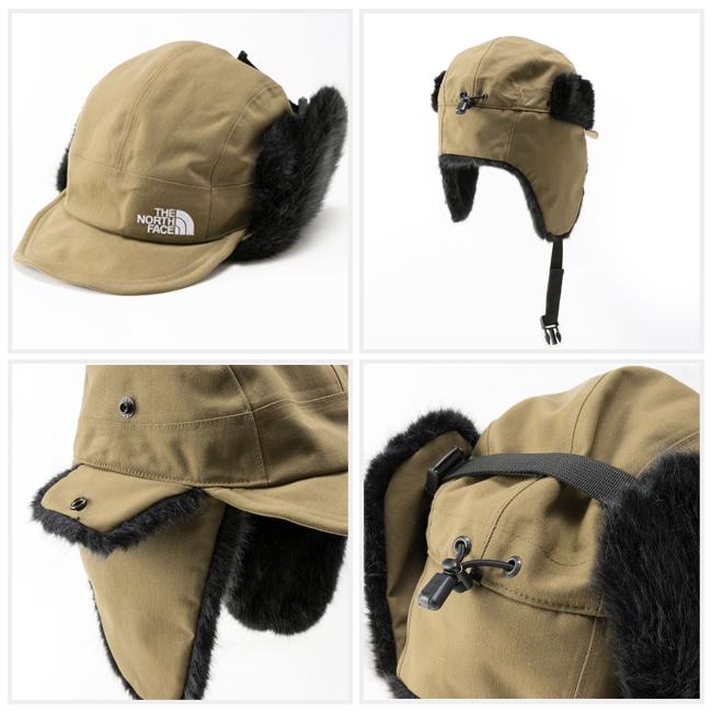 north face frontier cap