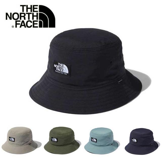THE ラッピング無料 NORTH 【2021福袋】 FACE ノースフェイス Camp Side Hat 帽子 キャンプサイドハット NN41906 メール便 日本正規品 代引き不可