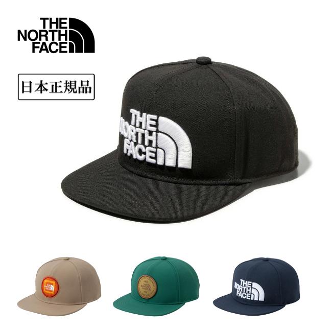 THE NORTH FACE TNF TRUCKER CAP 7