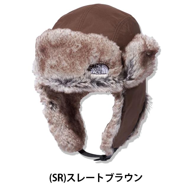 THE NORTH FACE（ザ ノースフェイス） Insulation Bomber Cap