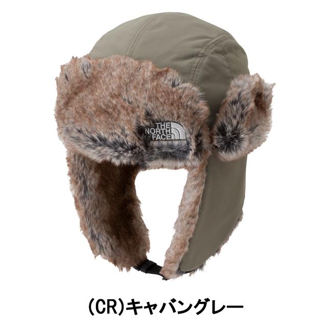 THE NORTH FACE（ザ ノースフェイス） Insulation Bomber Cap