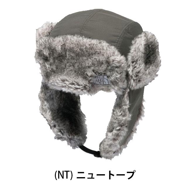 THE NORTH FACE（ザ ノースフェイス） Insulation Bomber Cap