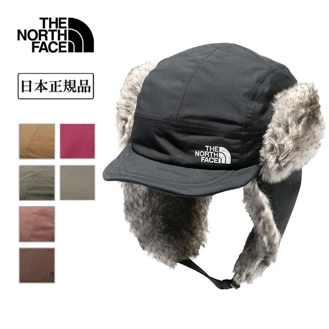 THE NORTH FACE（ザ ノースフェイス） Frontier Cap フロンティア