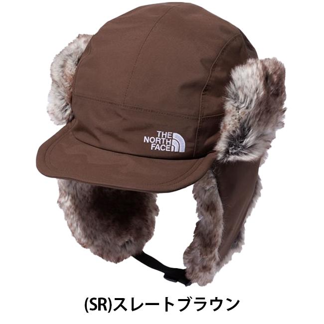THE NORTH FACE（ザ ノースフェイス） Frontier Cap フロンティア