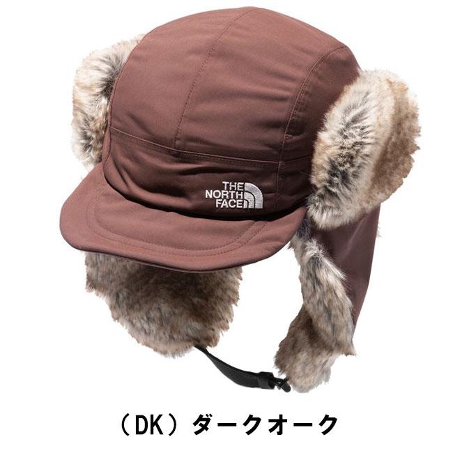 THE NORTH FACE（ザ ノースフェイス） Frontier Cap フロンティア