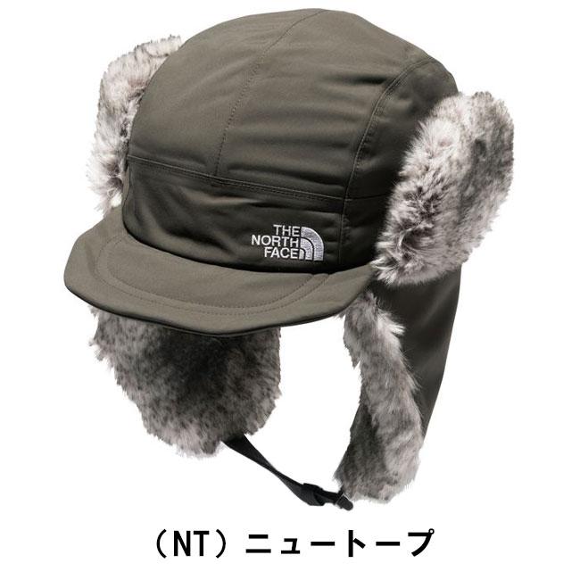 THE NORTH FACE（ザ ノースフェイス） Frontier Cap フロンティア